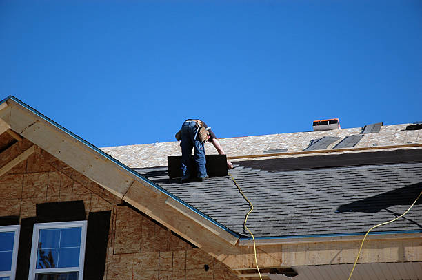 Roof Installation Near Me in Hampton Manor, NY