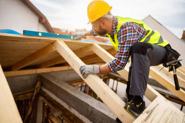 Gutter Installation and Roofing in Hampton Manor, NY