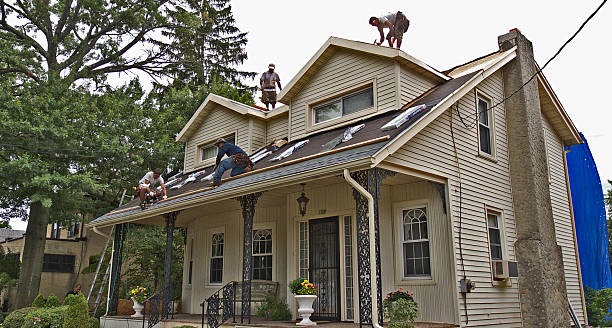 Slate Roofing Contractor in Hampton Manor, NY