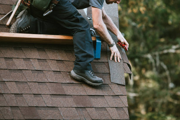 Best Residential Roofing Contractor  in Hampton Manor, NY